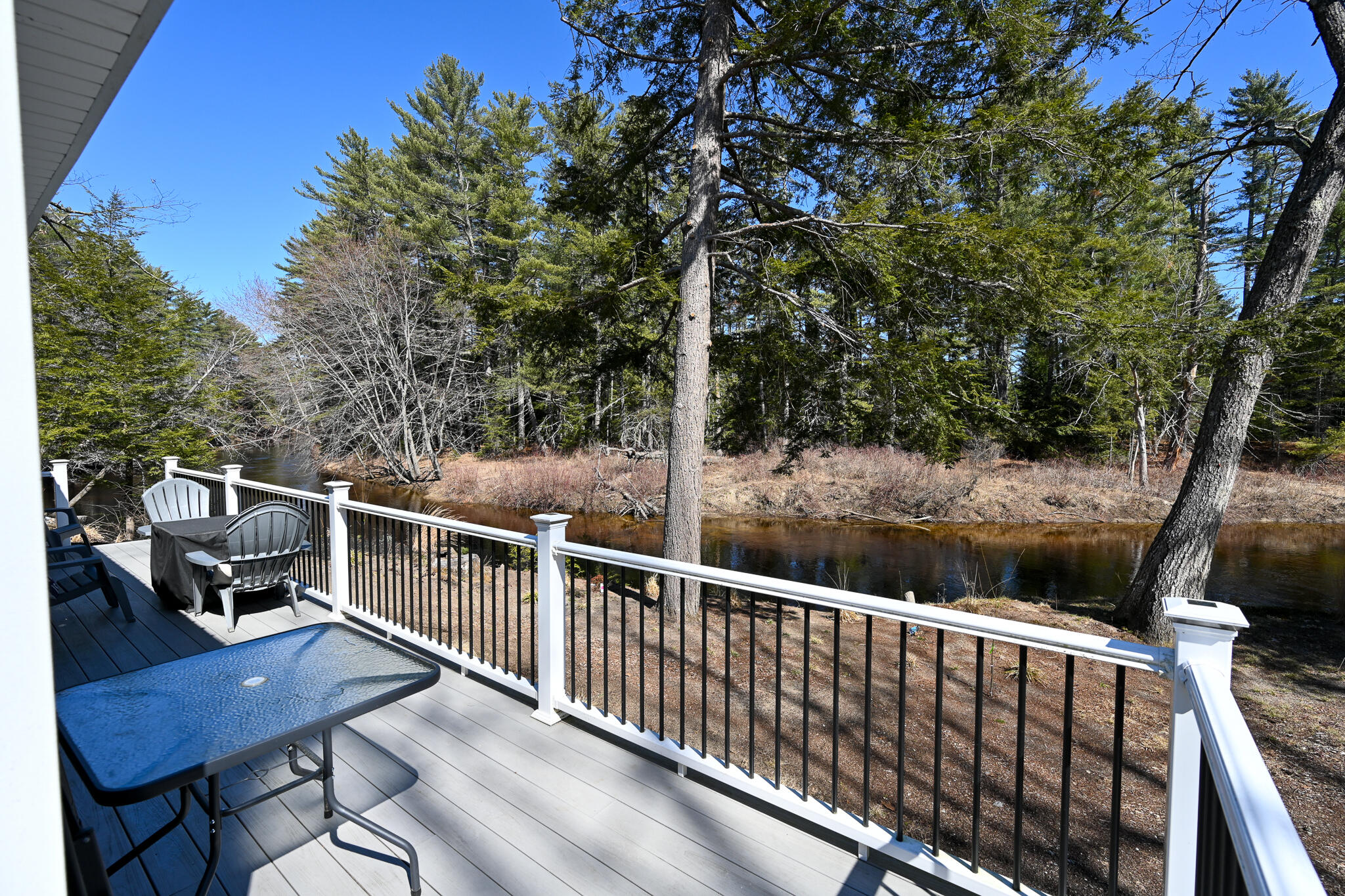 28 Dragon Back Road Naples, ME 04055 - Photo 5 of 41 Enjoy this relaxing scenery every day