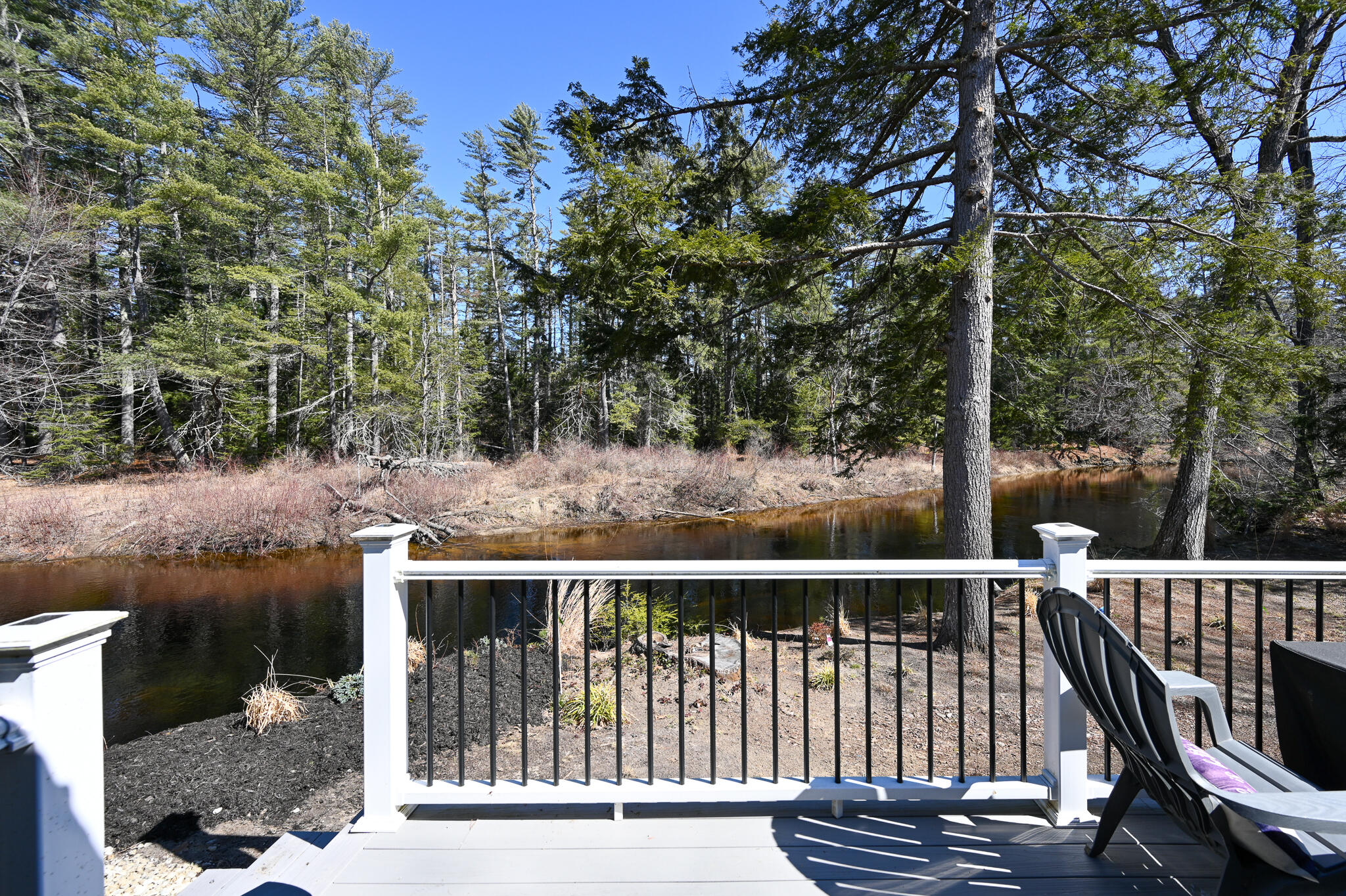 28 Dragon Back Road Naples, ME 04055 - Photo 7 of 41 Fish right from your house