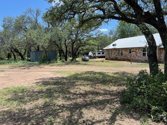 5332 Farm To Market Road 1121 Rochelle, TX 76872 - Photo 59 of 65 Gallery Image 59