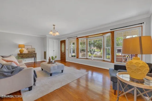 $476,500 | 107 Fairway Lane, Greeneville, TN 37743