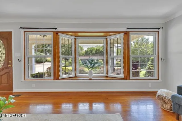 $476,500 | 107 Fairway Lane, Greeneville, TN 37743