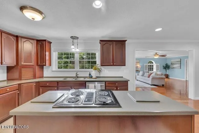 $476,500 | 107 Fairway Lane, Greeneville, TN 37743