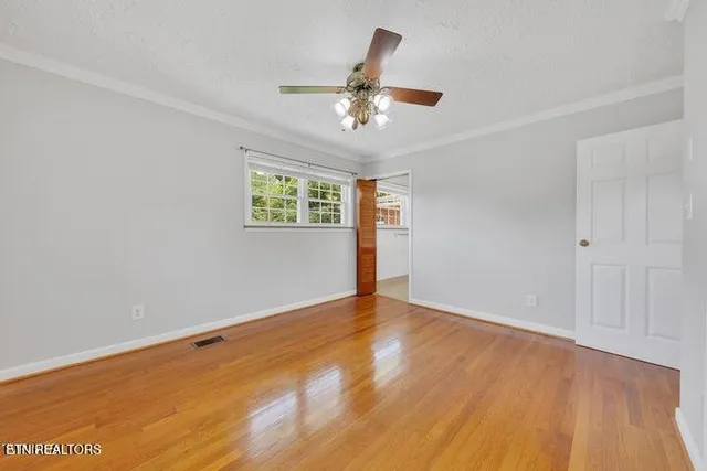 $476,500 | 107 Fairway Lane, Greeneville, TN 37743