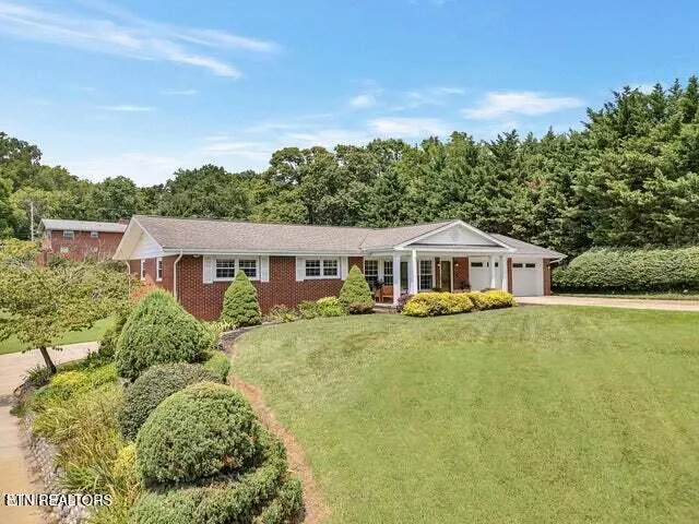 $476,500 | 107 Fairway Lane, Greeneville, TN 37743