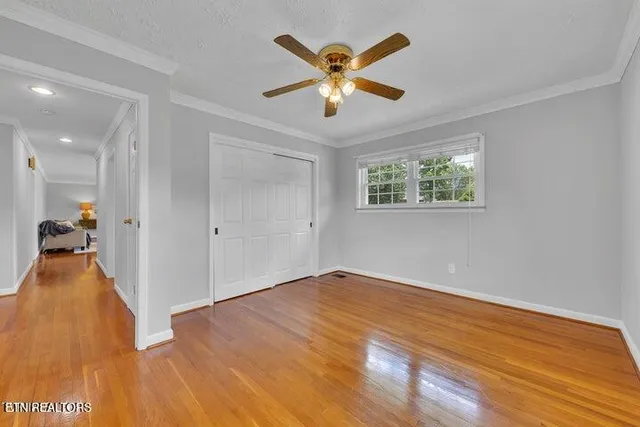 $476,500 | 107 Fairway Lane, Greeneville, TN 37743