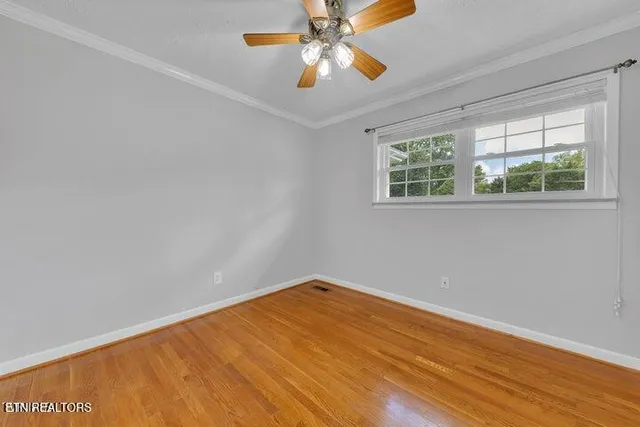 $476,500 | 107 Fairway Lane, Greeneville, TN 37743