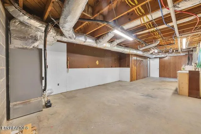 $476,500 | 107 Fairway Lane, Greeneville, TN 37743