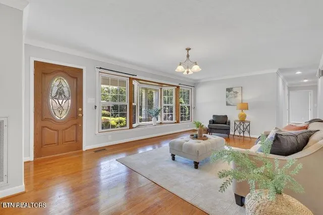 $476,500 | 107 Fairway Lane, Greeneville, TN 37743