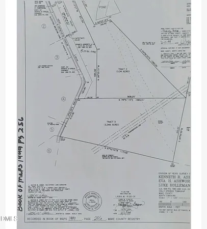$1,500,000 | 6829 Sleeping Meadow Lane, Holly Springs, NC 27540