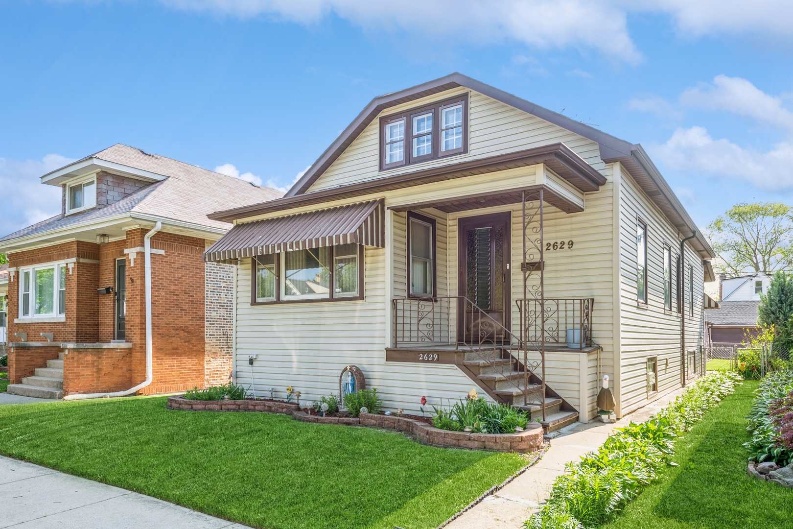 2629 North Rutherford Avenue Chicago, IL 60707 - Photo 1 of 18 Gallery Image 1