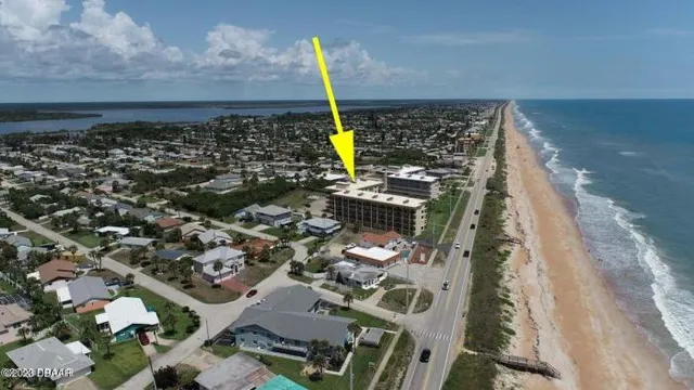 $360,000 | 2290 Ocean Shore Boulevard, Unit 3040, Ormond Beach, FL 32176