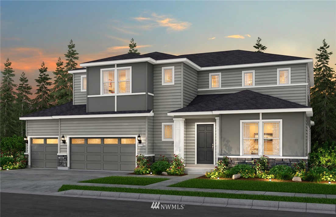 3407 216th Place Southeast Bothell, WA 98021 - Photo 1 of 1