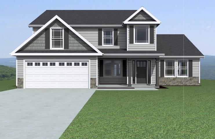 596 Adventure Isla Way Campobello, SC 29322 - Photo 1 of 3