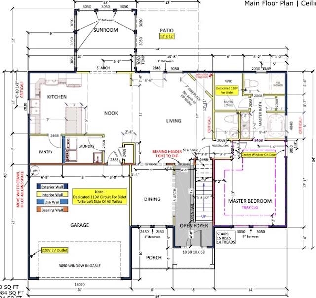 596 Adventure Isla Way Campobello, SC 29322 - Photo 2 of 3