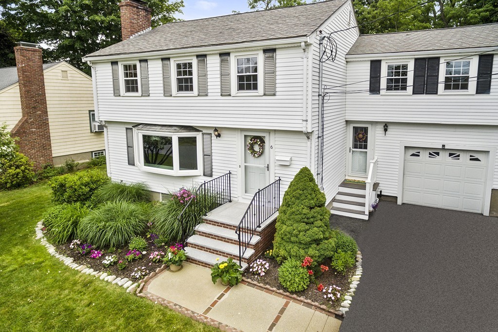 6 Lawndale Road Stoneham, MA 02180 - Photo 1 of 26 Gallery Image 1