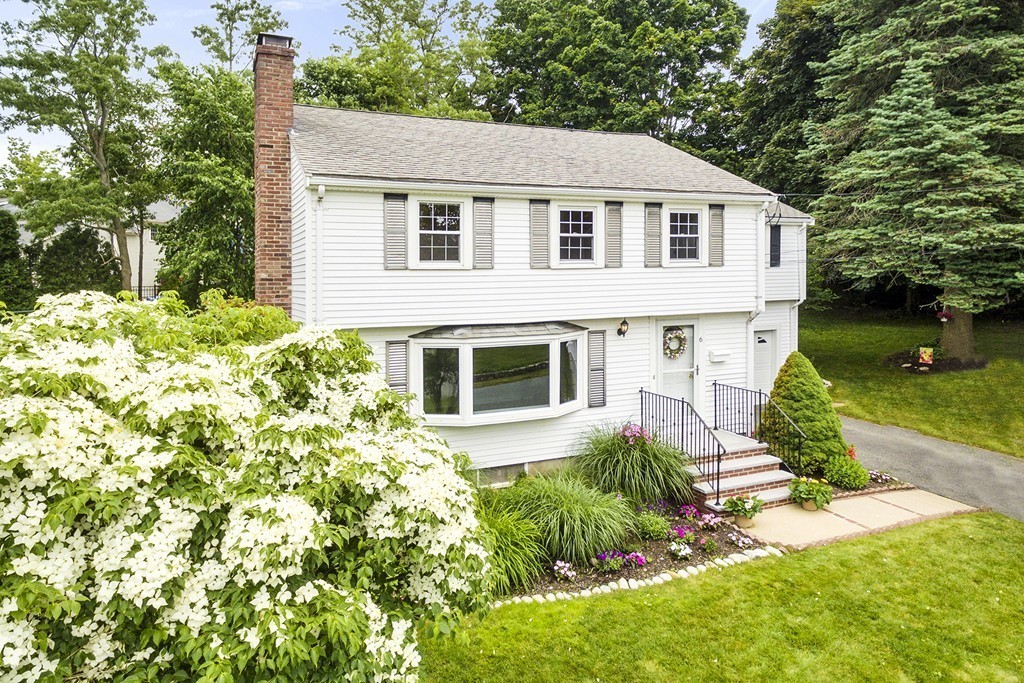 6 Lawndale Road Stoneham, MA 02180 - Photo 19 of 26 Gallery Image 19