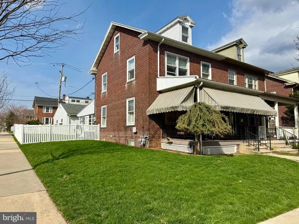 $289,777 | 397 Pine Street, Reading, PA 19611