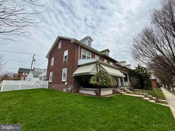 $289,777 | 397 Pine Street, Reading, PA 19611