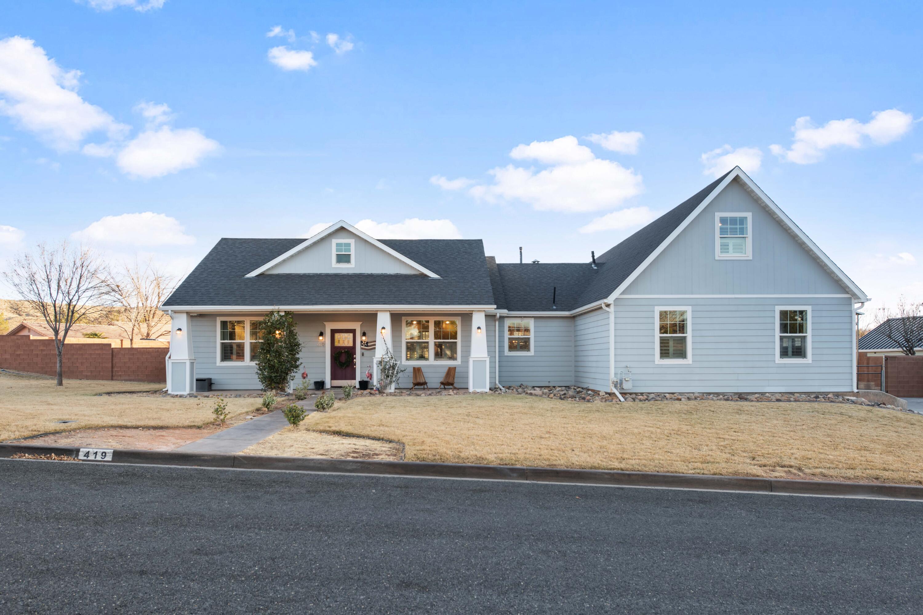 419 West Churchill Street St. George, UT 84790 - Photo 1 of 1 _LEE3393
