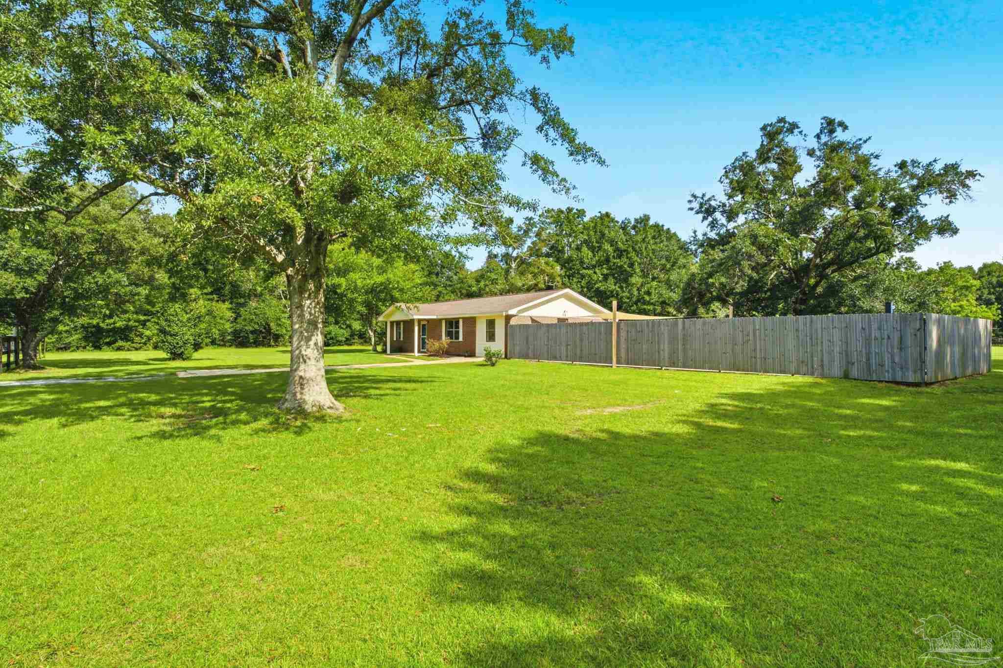 3048 Rainbow Lane Pace, FL 32571 - Photo 67 of 67