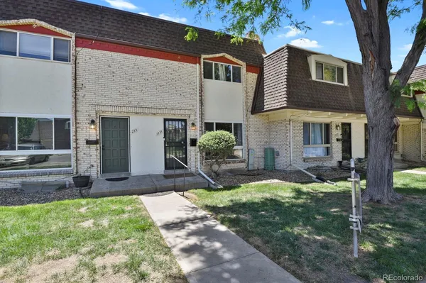 $360,000 | 1235 South Monaco St Parkway, Denver, CO 80224