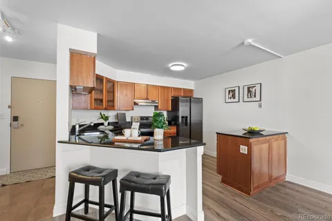 $349,999 | 1625 Larimer Street, Unit 2104, Denver, CO 80202