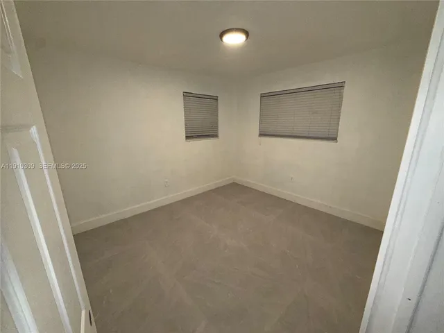 a close view of wooden cabinets