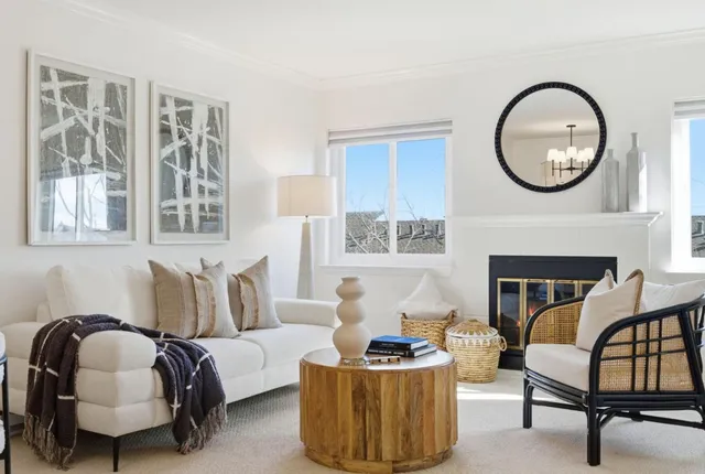 $719,000 | 320 Peninsula Avenue, Unit 409, San Mateo, CA 94401