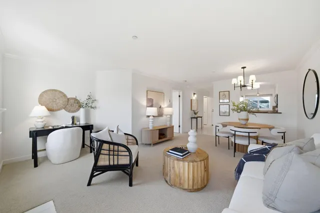 $719,000 | 320 Peninsula Avenue, Unit 409, San Mateo, CA 94401