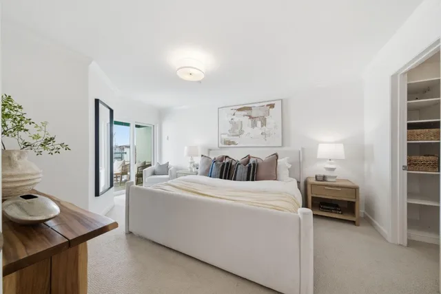 $719,000 | 320 Peninsula Avenue, Unit 409, San Mateo, CA 94401