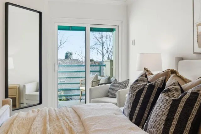 $719,000 | 320 Peninsula Avenue, Unit 409, San Mateo, CA 94401