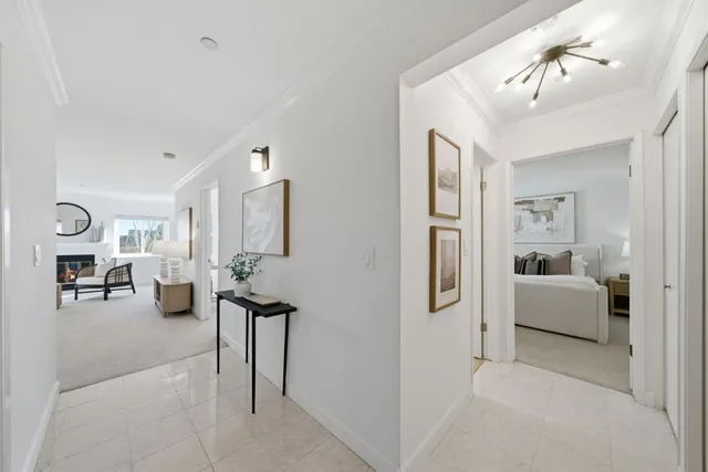 $719,000 | 320 Peninsula Avenue, Unit 409, San Mateo, CA 94401