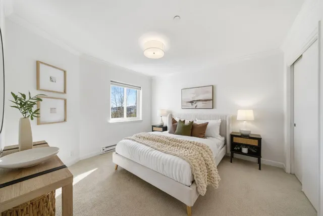 $719,000 | 320 Peninsula Avenue, Unit 409, San Mateo, CA 94401