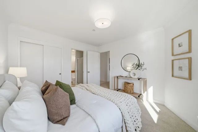 $719,000 | 320 Peninsula Avenue, Unit 409, San Mateo, CA 94401