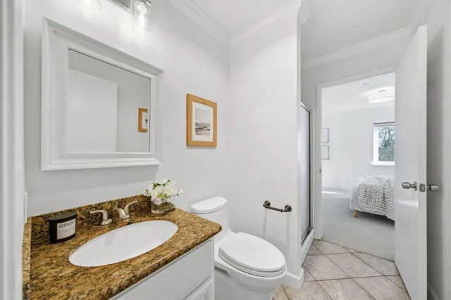 $719,000 | 320 Peninsula Avenue, Unit 409, San Mateo, CA 94401