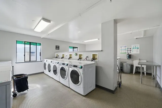 $719,000 | 320 Peninsula Avenue, Unit 409, San Mateo, CA 94401