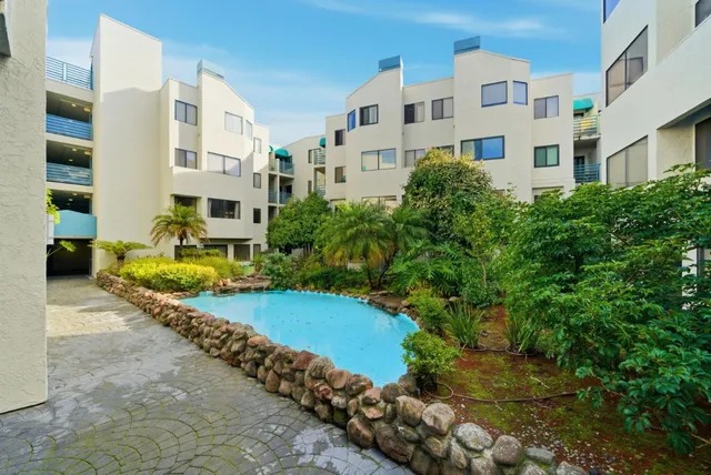 $719,000 | 320 Peninsula Avenue, Unit 409, San Mateo, CA 94401