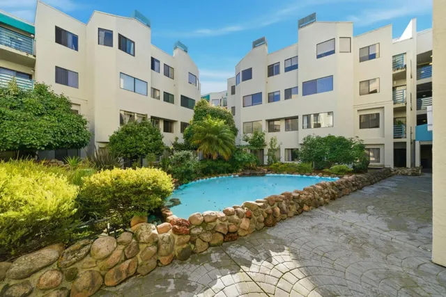 $719,000 | 320 Peninsula Avenue, Unit 409, San Mateo, CA 94401