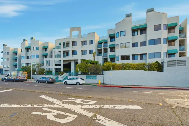 $719,000 | 320 Peninsula Avenue, Unit 409, San Mateo, CA 94401