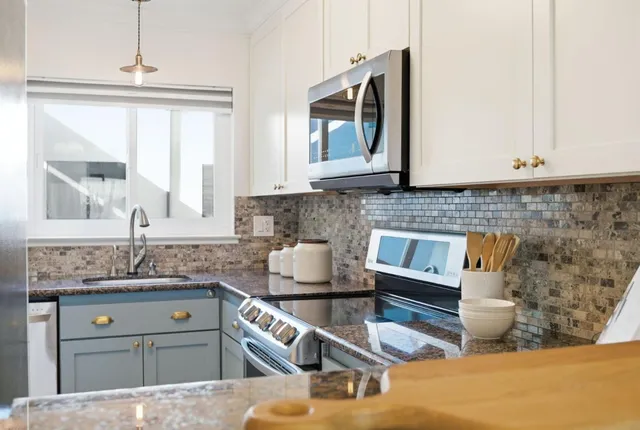 $719,000 | 320 Peninsula Avenue, Unit 409, San Mateo, CA 94401