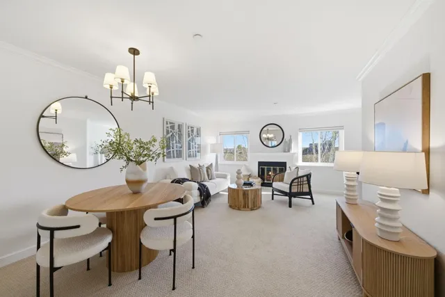 $719,000 | 320 Peninsula Avenue, Unit 409, San Mateo, CA 94401