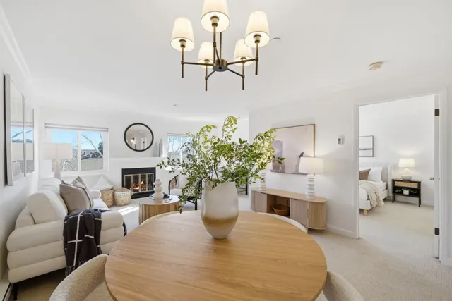 $719,000 | 320 Peninsula Avenue, Unit 409, San Mateo, CA 94401