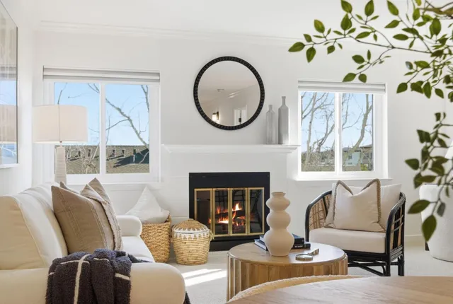 $719,000 | 320 Peninsula Avenue, Unit 409, San Mateo, CA 94401