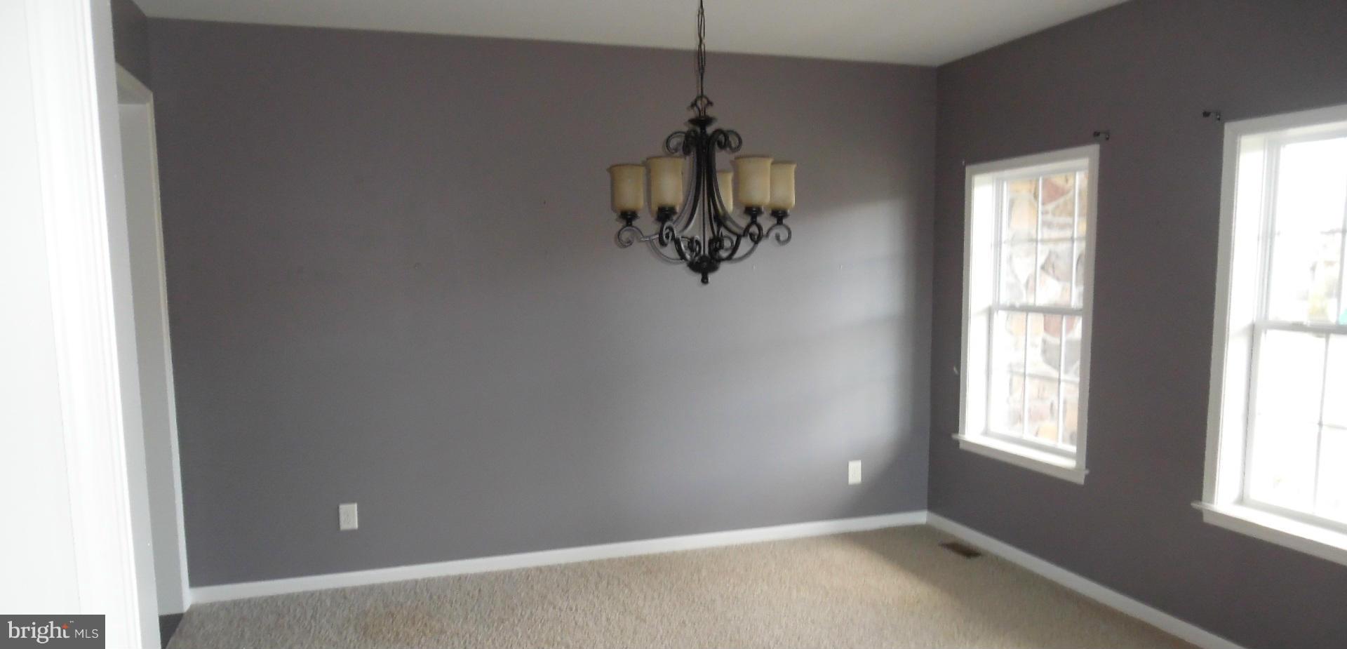 5005 West Heaps Road Pylesville, MD 21132 - Photo 3 of 5 Dining Room