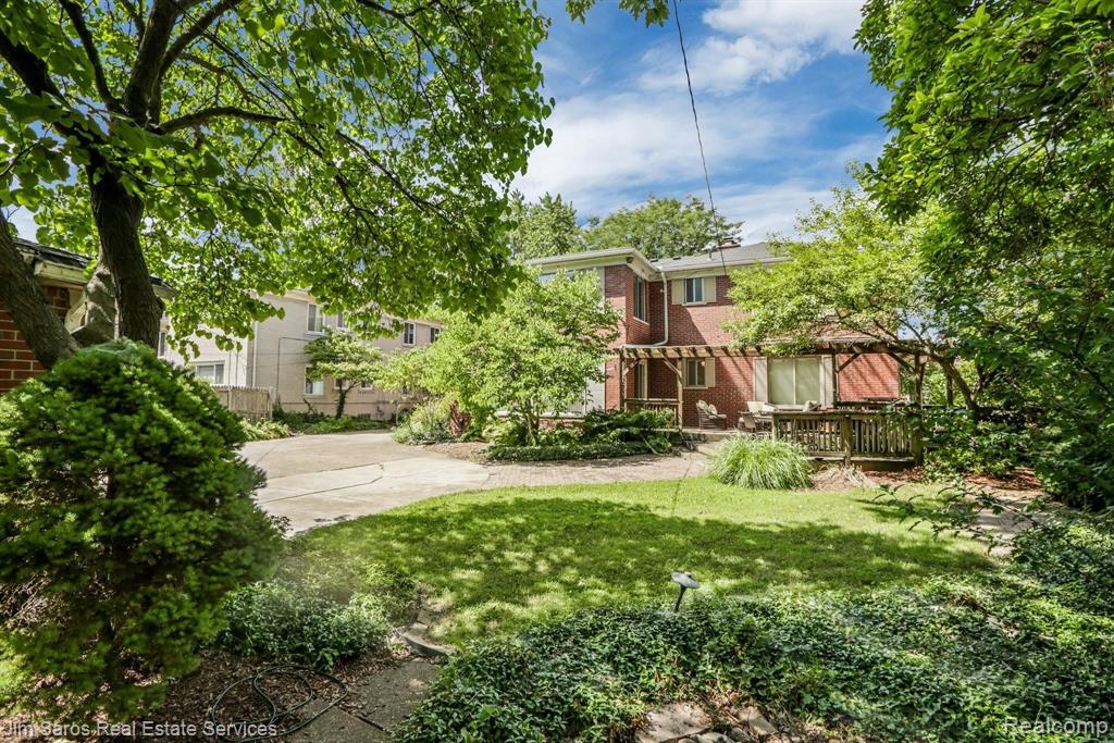 768 Trombley Road Grosse Pointe Park, MI 48230 - Photo 42 of 42