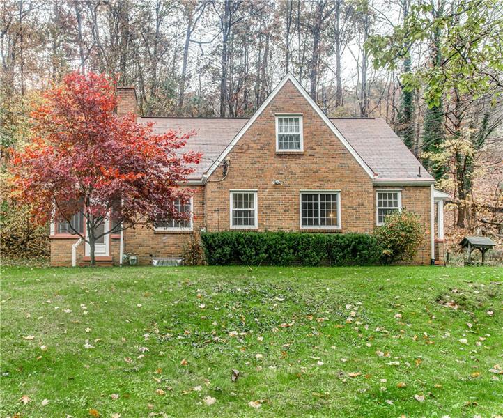 919 Glenfield Road Sewickley, PA 15143 - Photo 1 of 24 This beautiful home is a dream come true. All brick. Large private lawn. Close to work and entertainment. Quaker Valley Schools. It can't be beat.