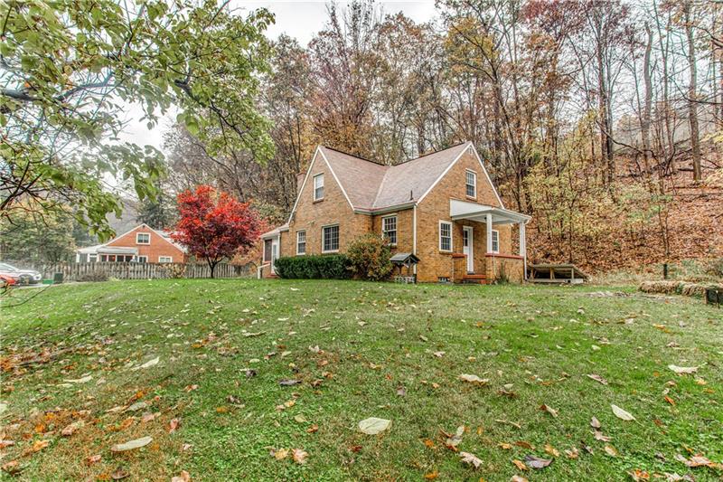 919 Glenfield Road Sewickley, PA 15143 - Photo 24 of 24 Welcome Home!