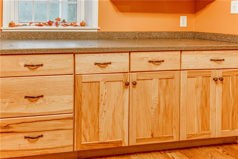 919 Glenfield Road Sewickley, PA 15143 - Photo 6 of 24 We had to include a close up of this gorgeous cabinetry.
