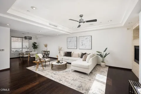 $1,295,000 | 257 South Hudson Avenue, Unit 102, Pasadena, CA 91101