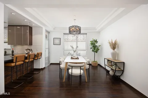 $1,295,000 | 257 South Hudson Avenue, Unit 102, Pasadena, CA 91101